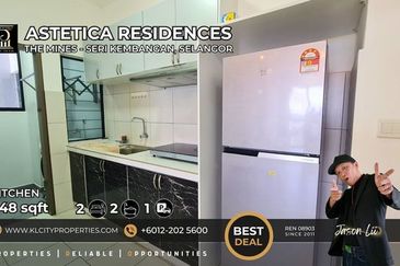 Astetica Residences