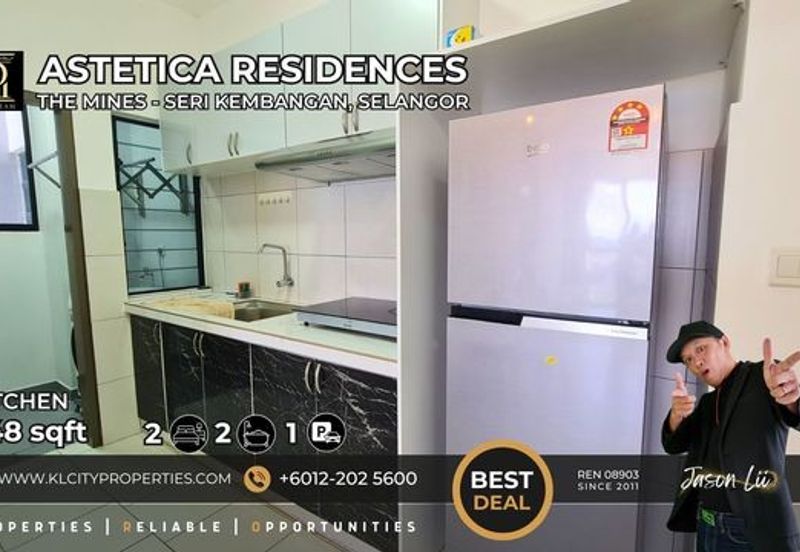 Astetica Residences