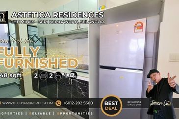 Astetica Residences