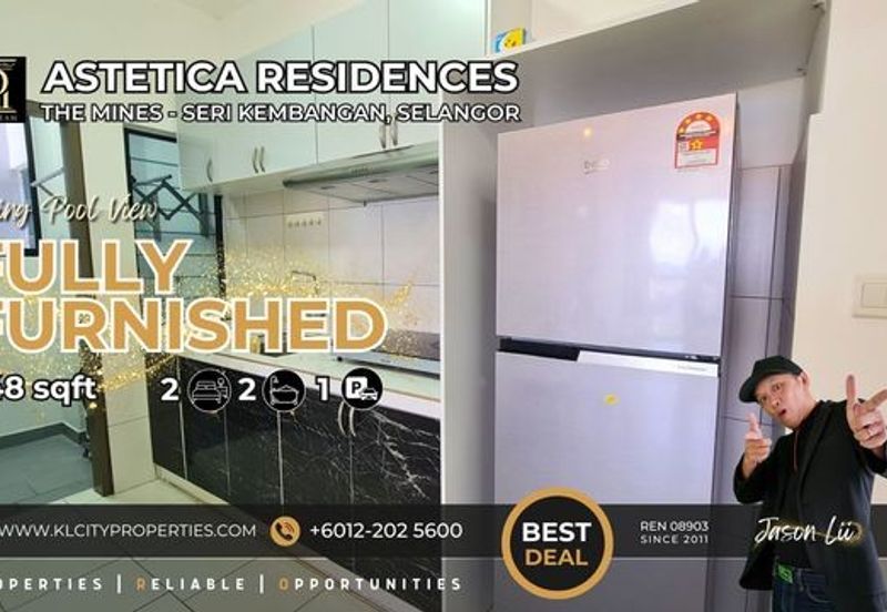 Astetica Residences