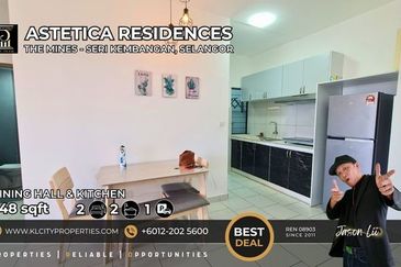 Astetica Residences