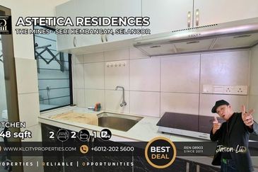 Astetica Residences