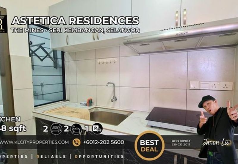 Astetica Residences
