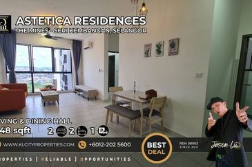 Astetica Residences