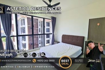 Astetica Residences