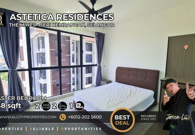 Astetica Residences