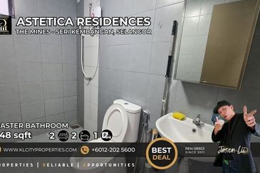 Astetica Residences