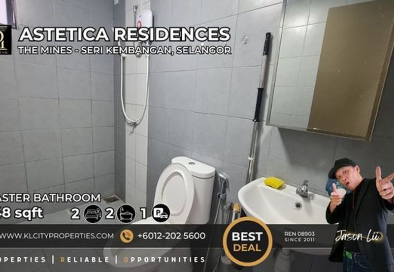 Astetica Residences