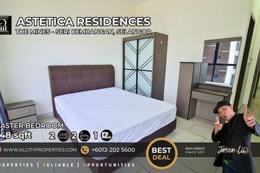 Astetica Residences