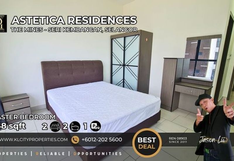 Astetica Residences