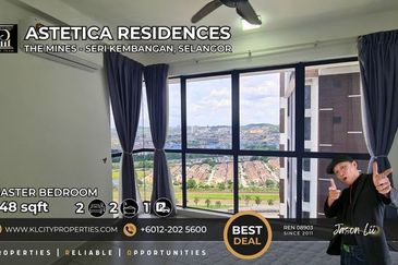 Astetica Residences