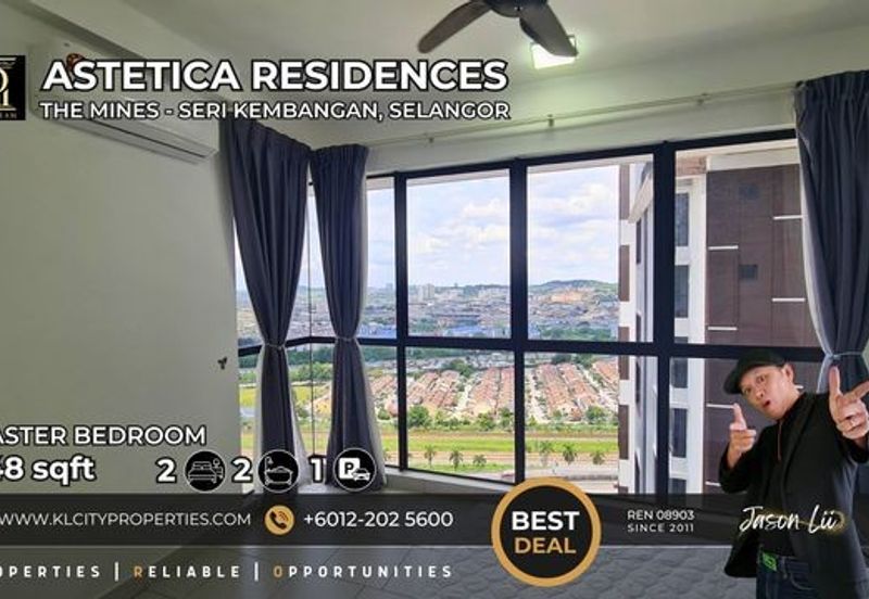 Astetica Residences
