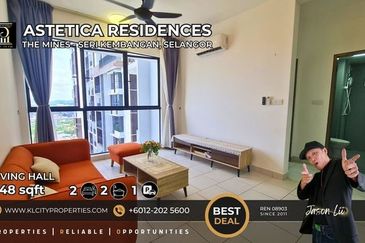 Astetica Residences