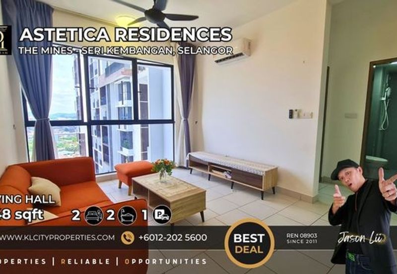 Astetica Residences