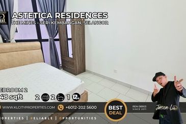 Astetica Residences