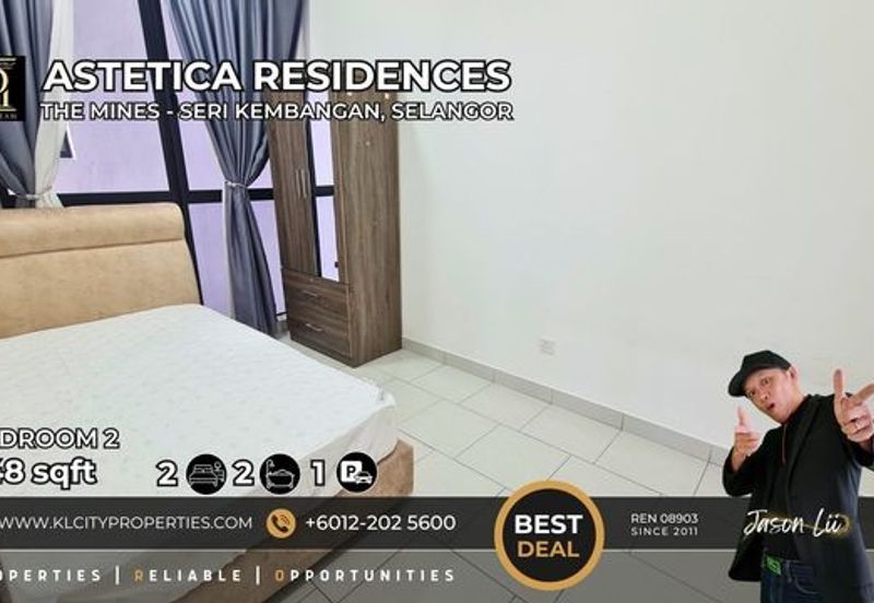 Astetica Residences