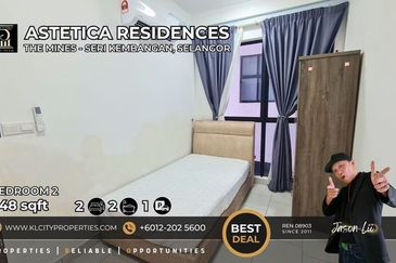 Astetica Residences