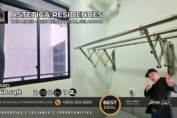 Astetica Residences
