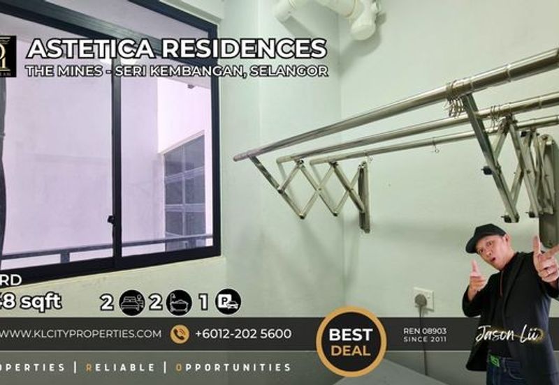 Astetica Residences