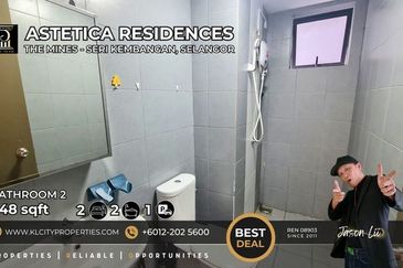 Astetica Residences