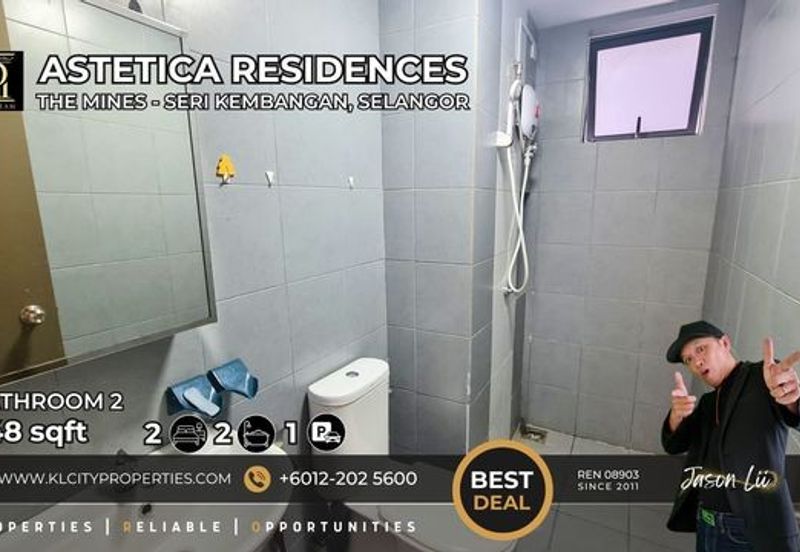 Astetica Residences