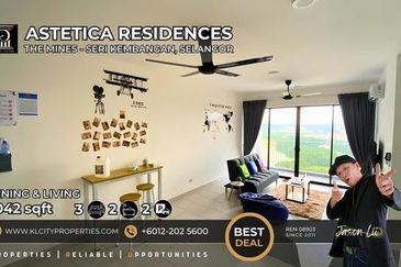 Astetica Residences