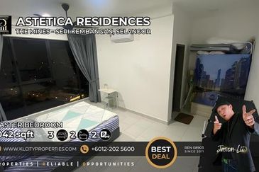 Astetica Residences