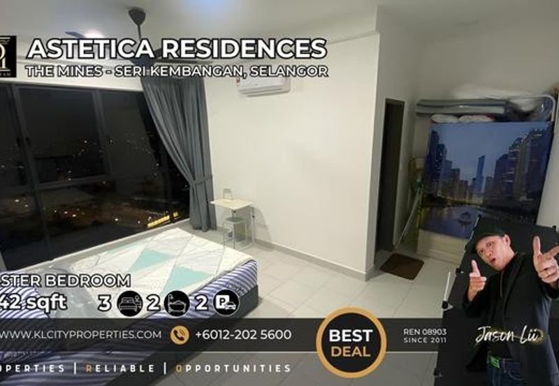 Astetica Residences
