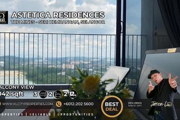 Astetica Residences