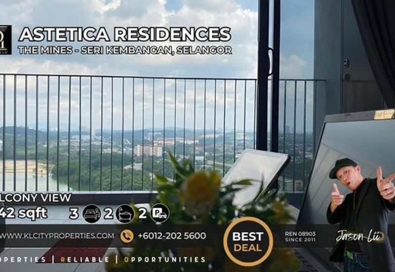 Astetica Residences