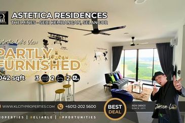 Astetica Residences
