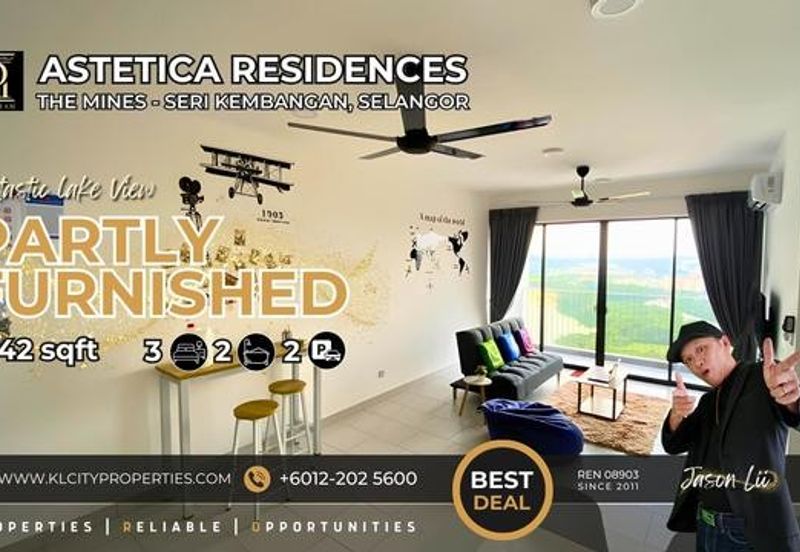 Astetica Residences