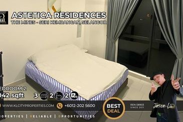 Astetica Residences