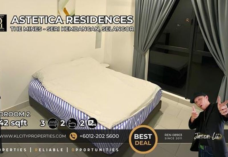Astetica Residences