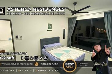 Astetica Residences