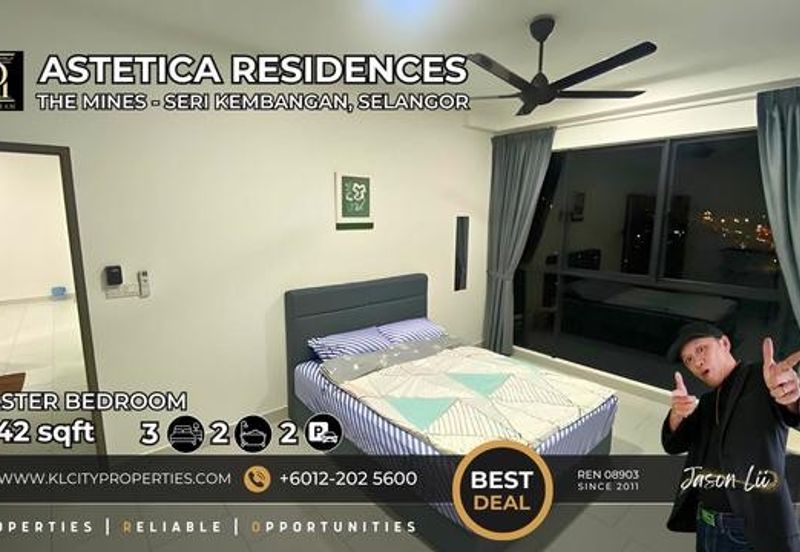 Astetica Residences