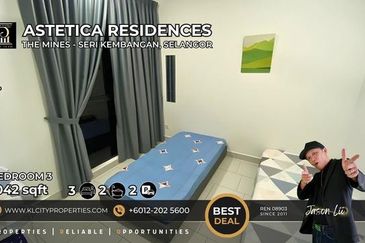 Astetica Residences