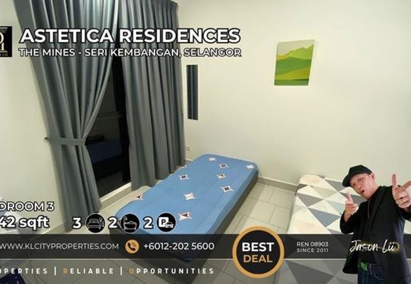 Astetica Residences