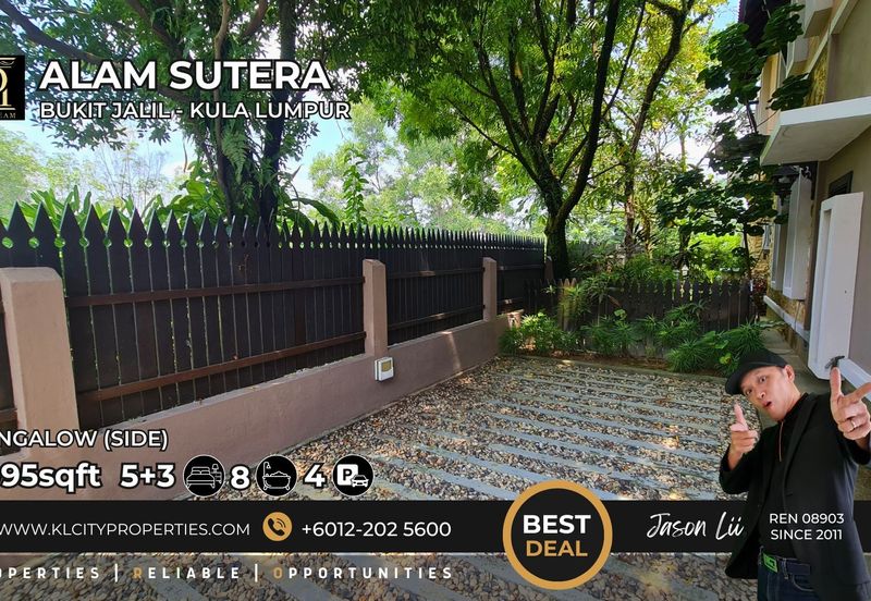 Alam Sutera