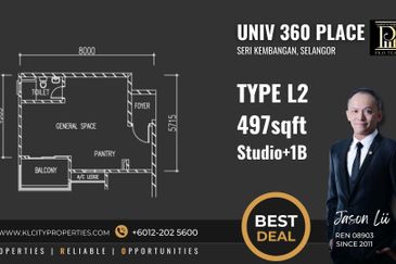 Univ 360 Place
