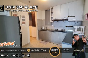 Univ360 Place