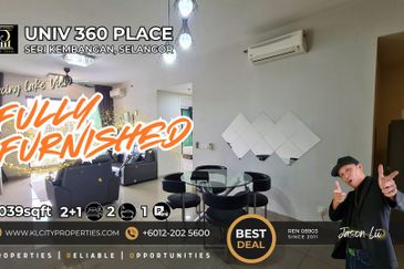 Univ360 Place