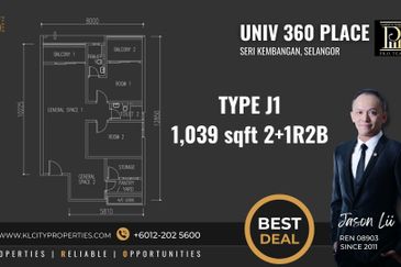 Univ360 Place