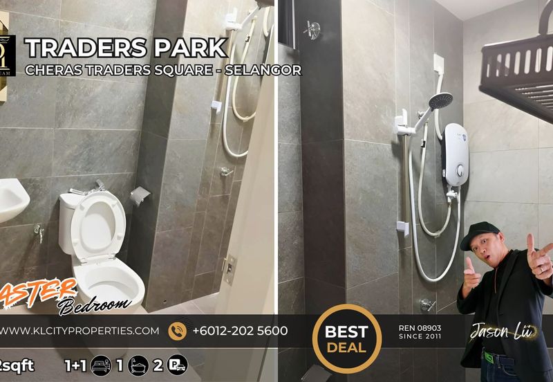 Traders Park Residence