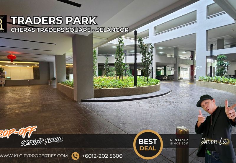 Traders Park Residence