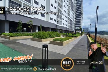 Traders Park Residence