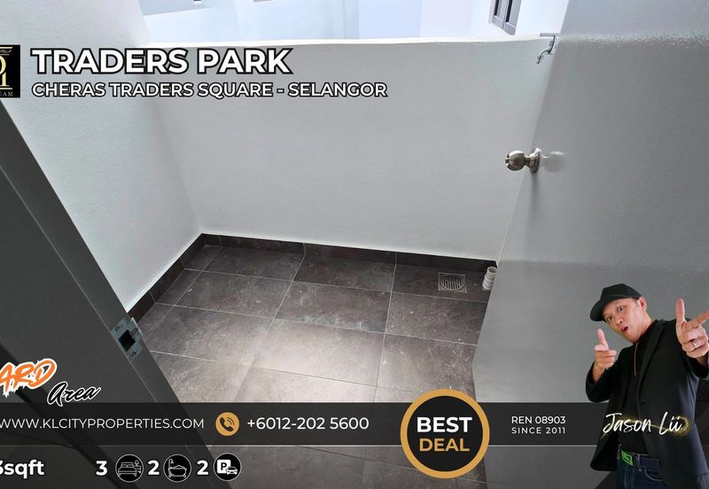 Traders Park Residence