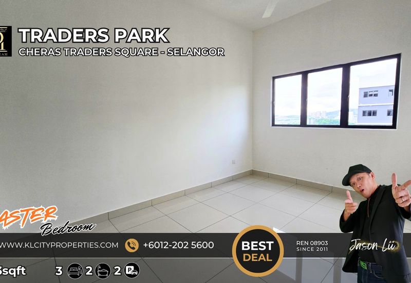 Traders Park Residence