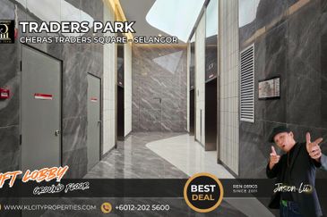 Traders Park Residence