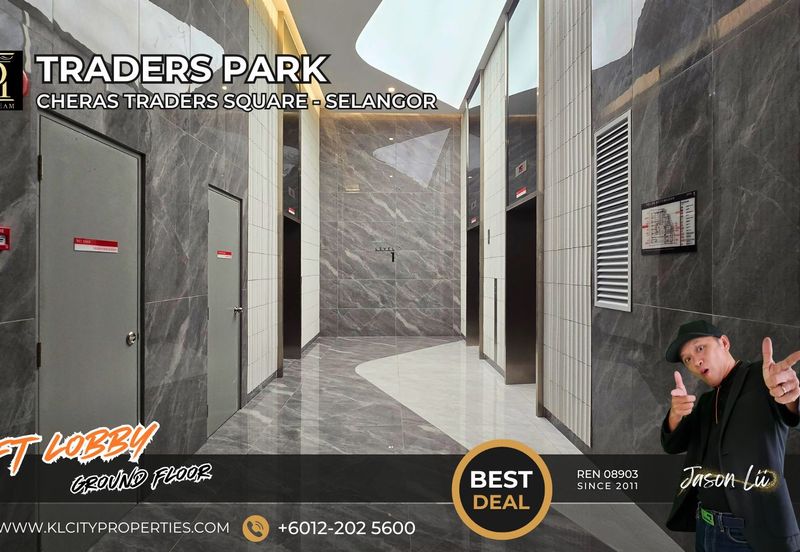 Traders Park Residence